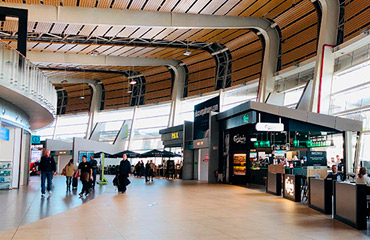 Faro Airports Guide