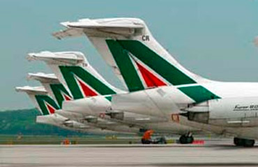 Milan Airports Guide